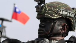 Пекин предупреждает, что «независимость Тайваня приведет к войне».