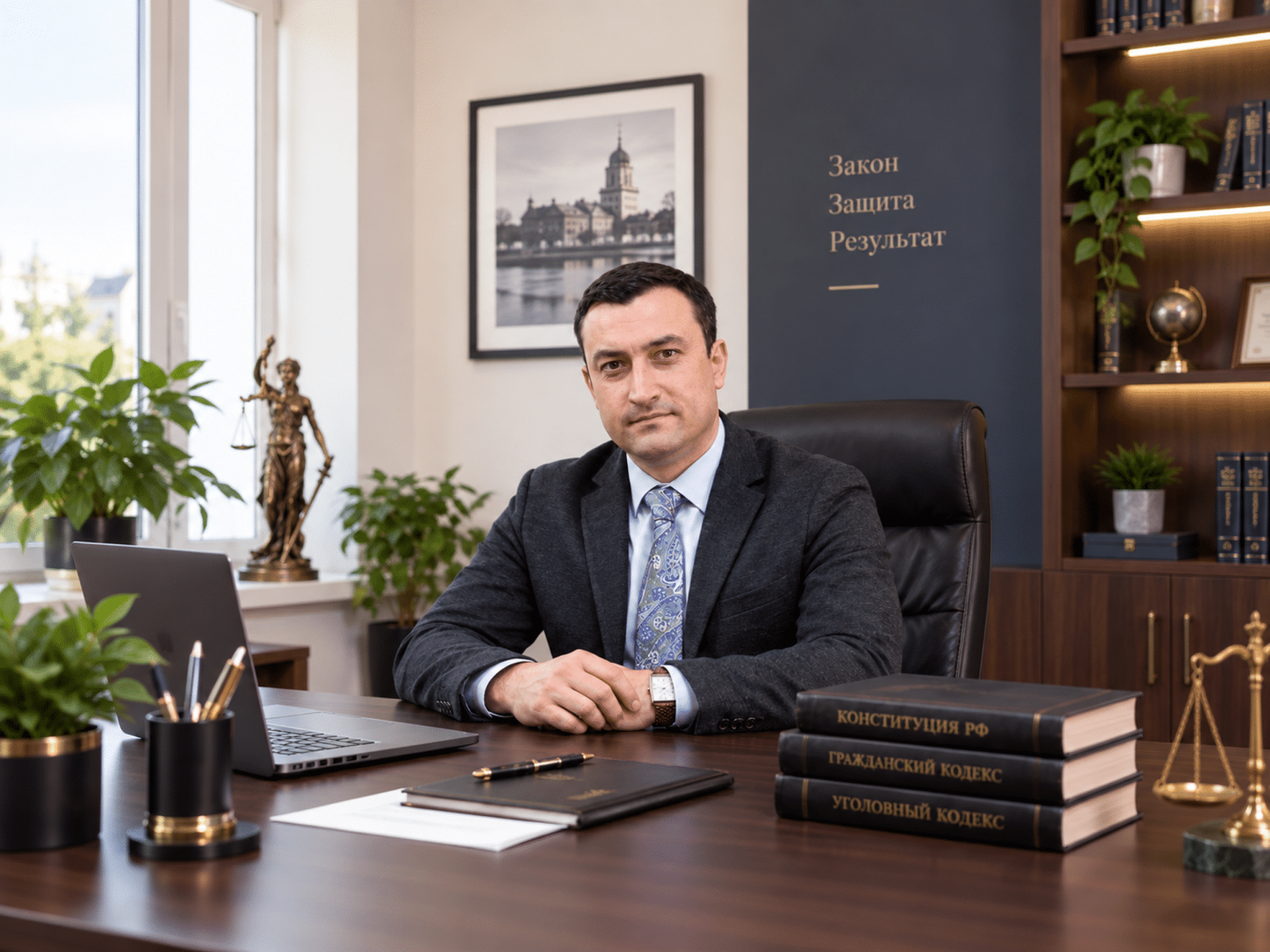 Адвокат