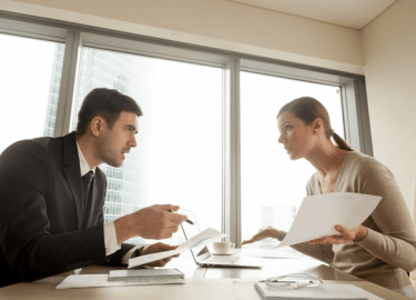 Трудовые споры могут возникнуть у любого работника: невыплата зарплаты, отказ в отпуске, несправедливые условия. В статье разбираем, как защитить с...