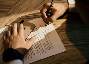 Эта статья предоставляет подробное руководство по процессу оформления наследства на имущество, находящееся в доверительном управлении. Включает шаг...