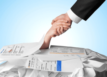 Упрощенное банкротство &ndash; это возможность официально списать долги без суда и финансовых затрат. Разбираем, кто может воспользоваться процедур...