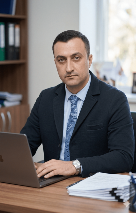 Адвокат Назаров С.Е.