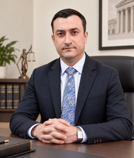 Адвокат Назаров С.Е.