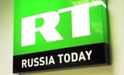 Russia Today отрезали от банков
