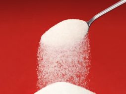 Сахарный бунт