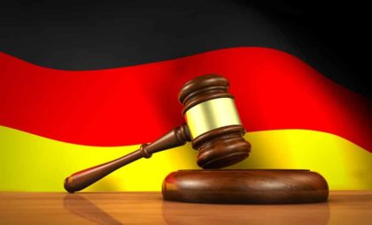 Германия отменила закон об абортах нацистской эпохи.