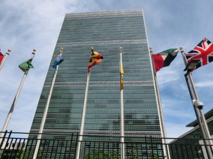 Специальный докладчик ООН обвиняет США в применении санкций для расширения иностранного влияния.