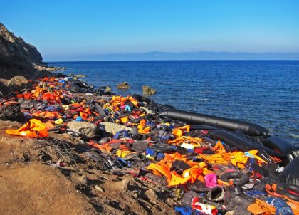 На Сицилии начались досудебные слушания в отношении команды спасавших мигрантов.