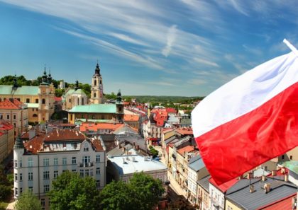 ￼Германия отказывается выплачивать Польше репарации