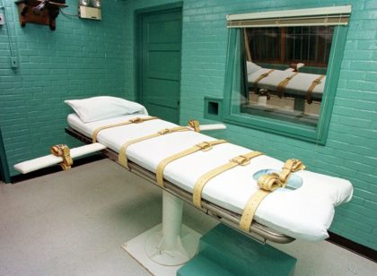 ￼￼Верховный суд США отменил смертный приговор мужчине на основании неправильной ДНК-экспертизы. ￼