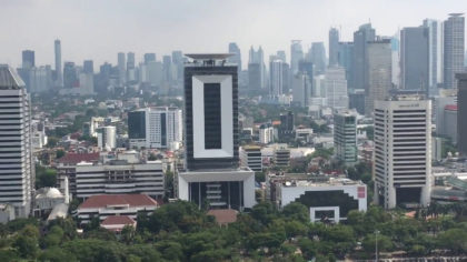 Новый Уголовный кодекс Индонезии, шаг назад.