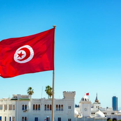 Прокурор Туниса блокирует освобождение лидера оппозиции.