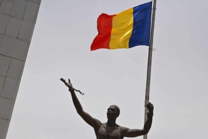 HRW: Правительство Чада должно миллионы в качестве компенсации жертвам бывшего военного президента.