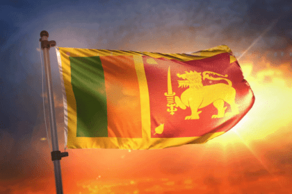 Гендерное насилие. Черные июльские погромы на Шри-Ланки.
