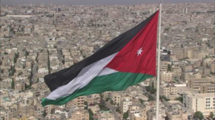 ￼Король Иордании одобрил законодательство об онлайн-речи, несмотря на проблемы с правами.