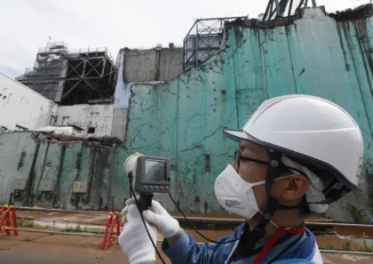 Высокий суд Токио не несет ответственности за ядерную катастрофу на Фукусиме