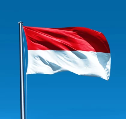 индонезия