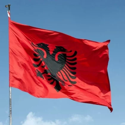 Суд Албании постановил арестовать бывшего премьер-министра Сали Бериша под домашним арестом.